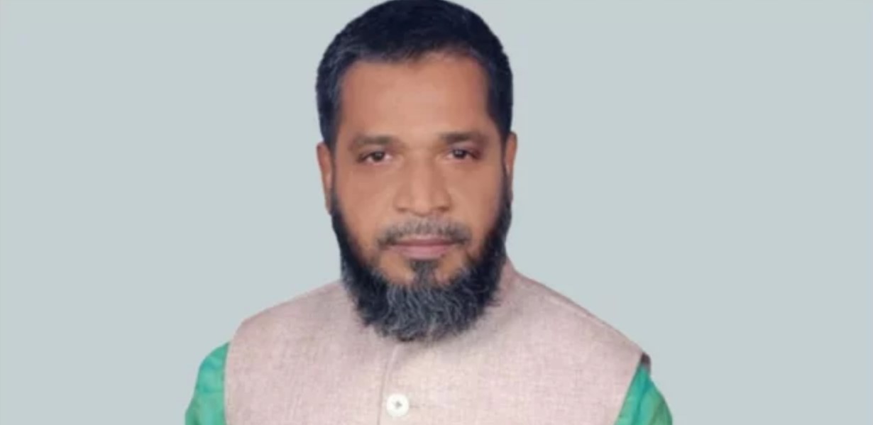 মোস্তফা ফরিদ আহমেদ চৌধুরী