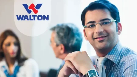 জনবল নেবে ওয়ালটন, আবেদন করতে পারবেন যারা job-walton