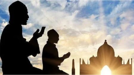 জুমার দিন যে দোয়া পাঠে ৮০ বছরের গুনাহ মাফ হয় জুমার দিন