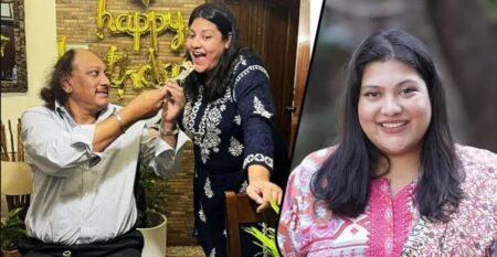 কারিনা কায়সারের সবশেষ অবস্থা নিয়ে যা জানালো তার পরিবার কারিনা কায়সার