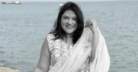 কারিনা কায়সার