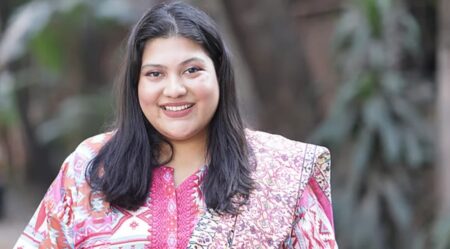 কারিনা কায়সার