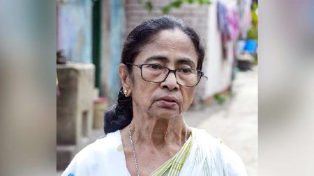 মমতার ডাকে ৮০ বিধায়কের মধ্যে এলেন মাত্র ২০, শেষ পর্যন্ত বাতিল বৈঠক বাতিল বৈঠক