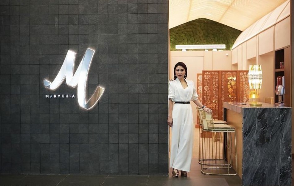 mary chia holdings