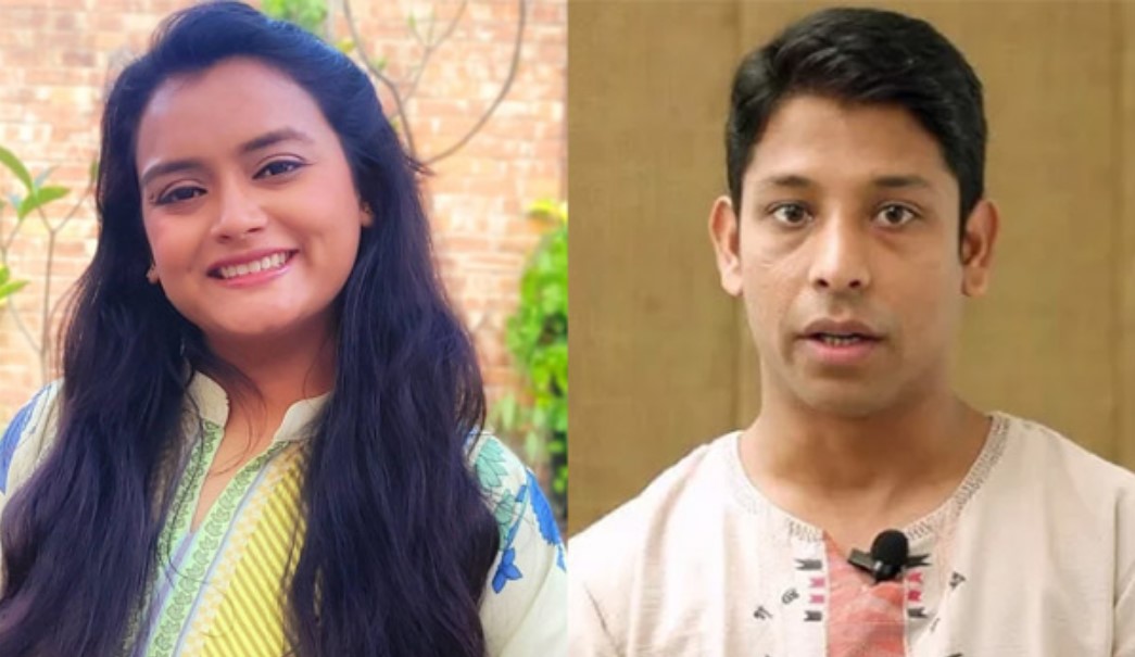 শিক্ষক সুদীপ