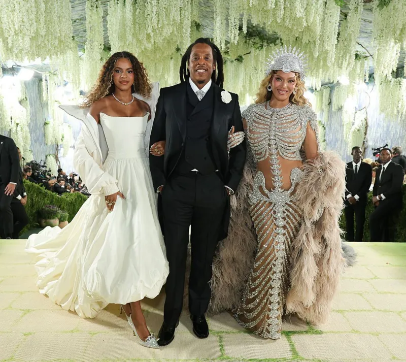 met gala dress