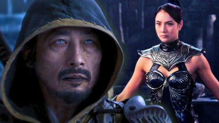Mortal Kombat II Box Office Opens Stronger Than 2021 Film in India mortal kombat ii box office