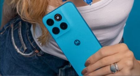Motorola Moto G87 5G Debuts With 200MP Camera and Focus on Imaging motorola moto g87 5g