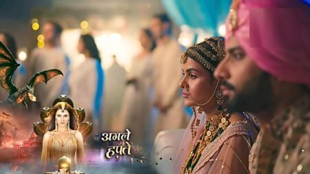 Naagin 7 Episode 37 Airs Tonight as Storyline Enters a Darker Turn naagin 7 episode 37