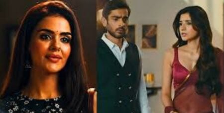 naagin 7 episode 38