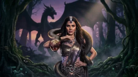 naagin 7 episode 40