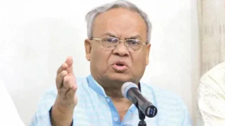 রুহুল কবির রিজভী