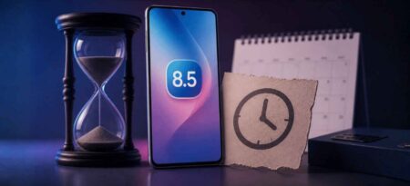 one ui 8.5