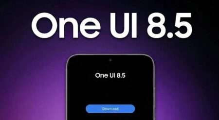 one ui 8.5 update