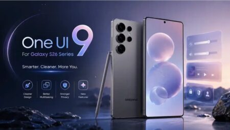 one ui 9
