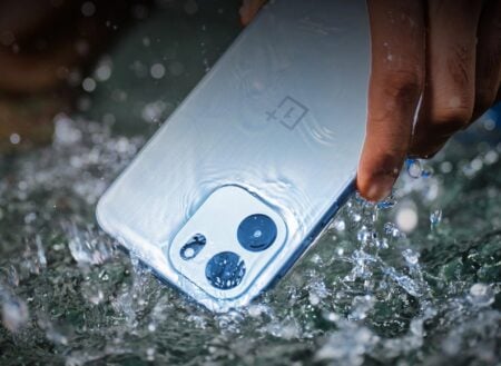 OnePlus Nord CE6 Trades Performance for Battery and Durability oneplus nord ce6