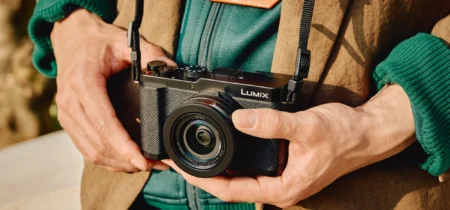 panasonic lumix l10