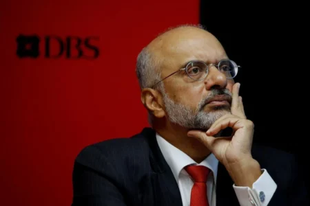 piyush gupta