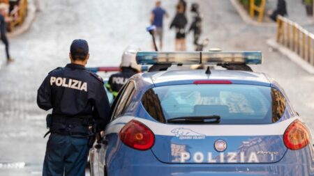 police
