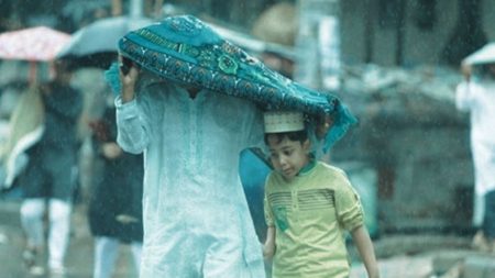 ঈদের দিন কেমন থাকবে আবহাওয়া ঈদের আবহাওয়া