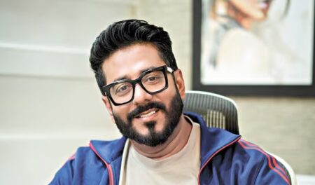 raj