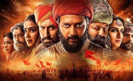 Raja Shivaji Box Office Collection Day 6: Riteish Deshmukh’s Film Holds Steady After Historic Opening raja shivaji box office collection day