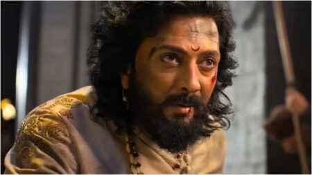 Raja Shivaji Box Office Collection Holds Firm as Film Crosses Rs 50 Crore in Five Days raja shivaji movie box office collection