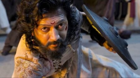 raja shivaji movie box office collection