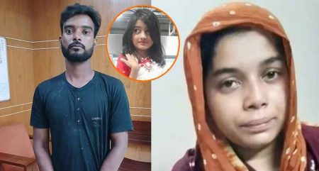 রামিসা হত্যাকাণ্ড, স্বামী জাকিরকে নিয়ে ভয়ংকর তথ্য দিলেন স্ত্রী স্বপ্না রামিসা হত্যাকাণ্ড