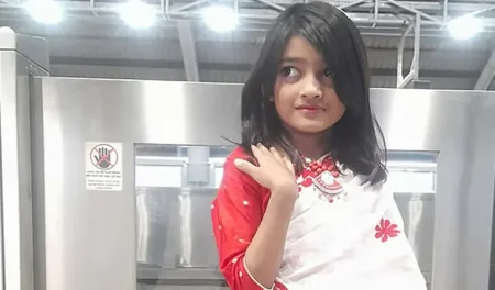 কেন রামিসা হত্যা, পুলিশ ও পরিবার যা বলছে ramisa