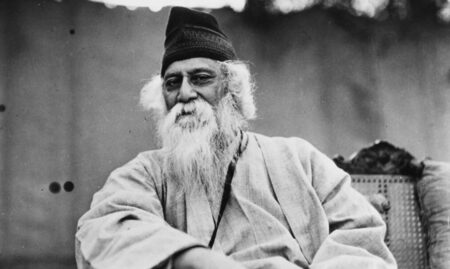 রবীন্দ্রনাথ ঠাকুর