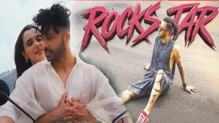 অবশেষে মুক্তি পাচ্ছে শাকিবের রকস্টার শাকিবের রকস্টার
