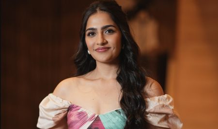 অভিনেত্রীর বিকিনি পরা ভাইরাল ভিডিও সম্পর্কে যা জানা গেলো অভিনেত্রী রুক্মিণী