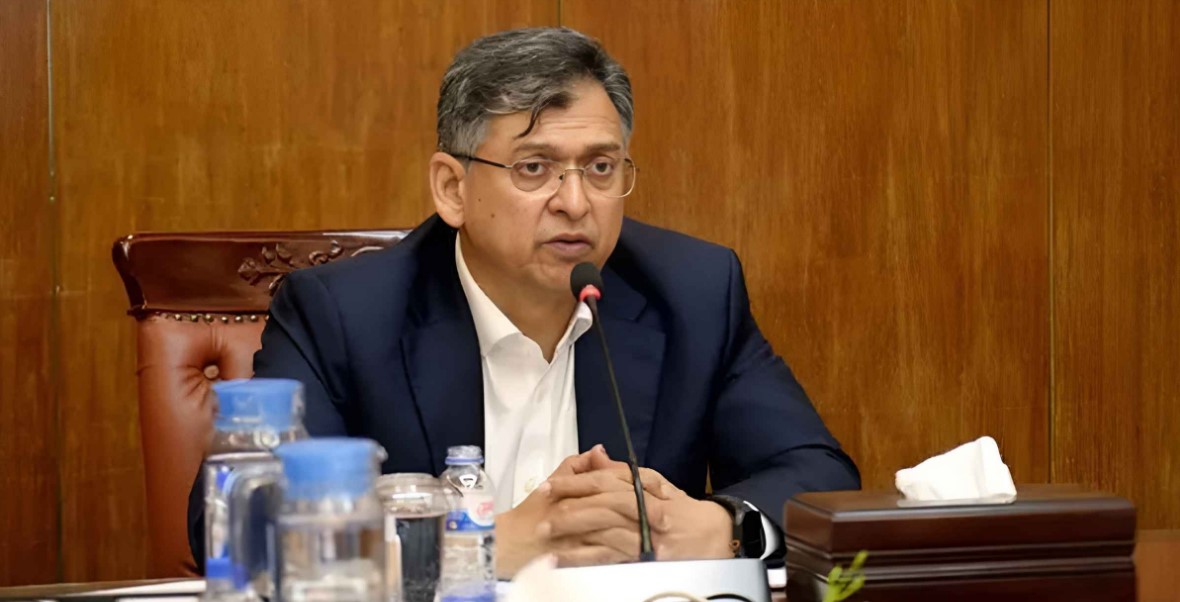 স্বরাষ্ট্রমন্ত্রী সালাহউদ্দিন আহমদ