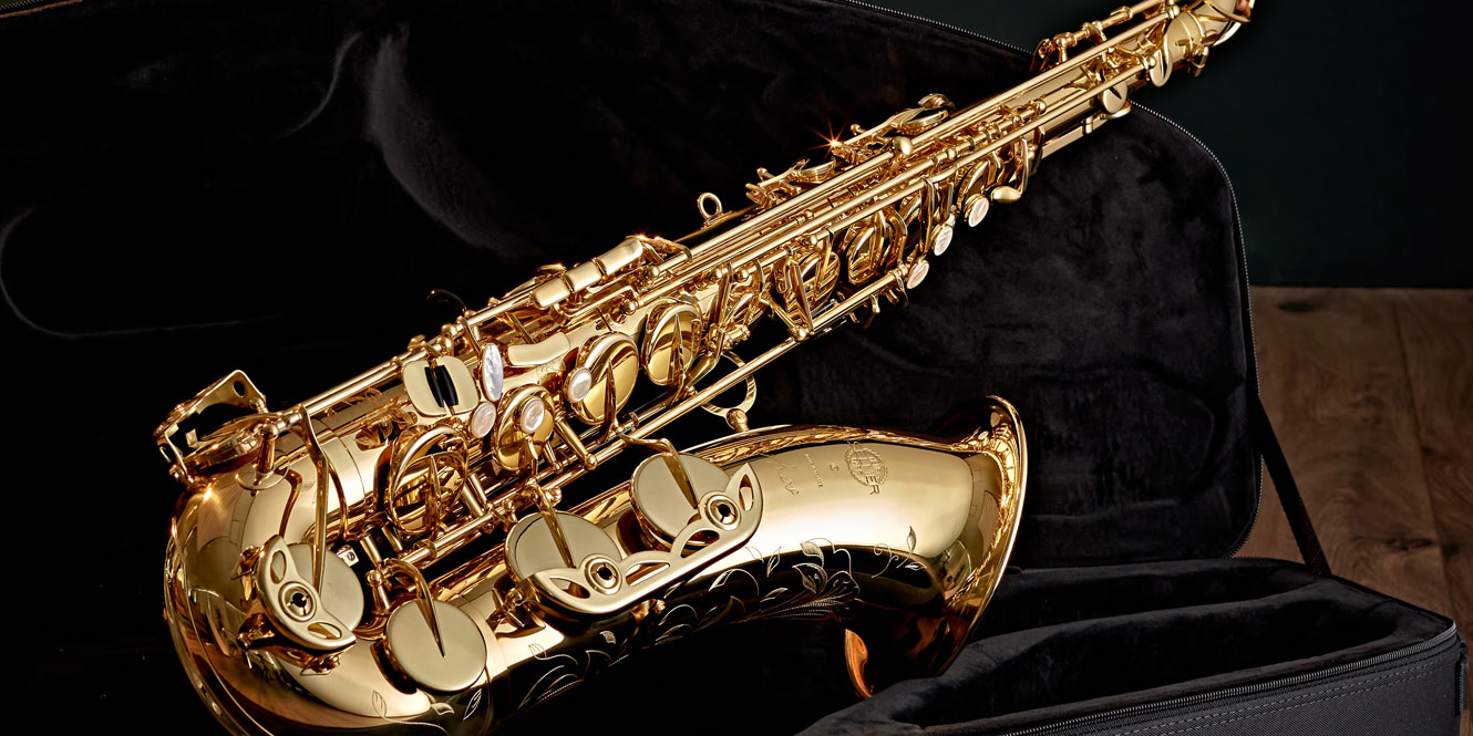 Saxophone Book Presentation in Turin to Explore Italy’s Cultural and Industrial History of the Instrument
