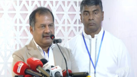 তথ্যমন্ত্রী জহির উদ্দিন স্বপন
