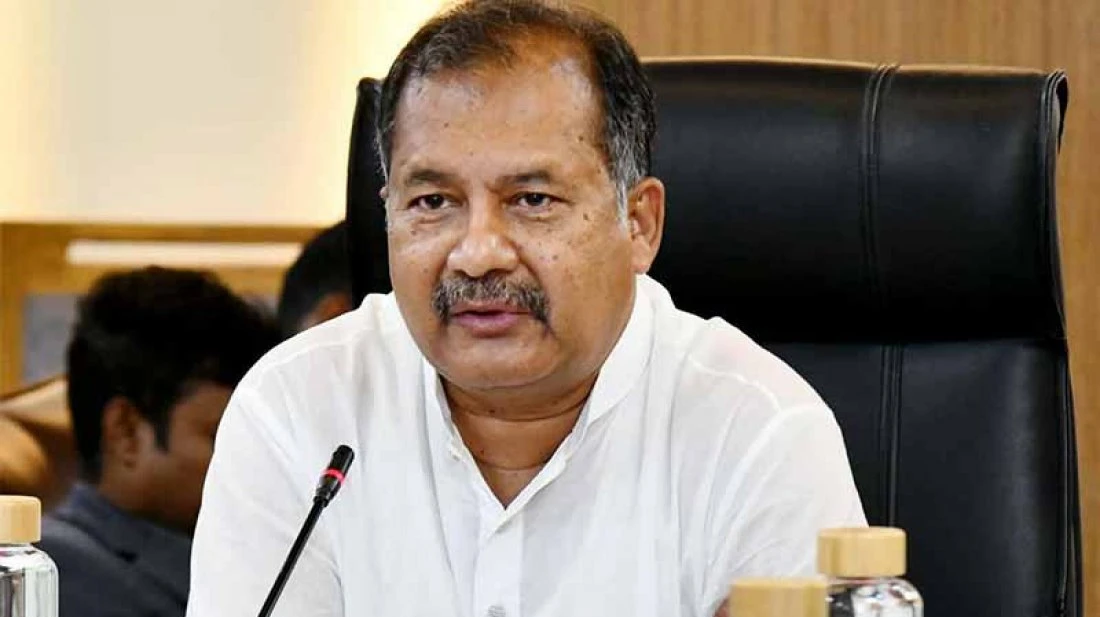 তথ্যমন্ত্রী জহির উদ্দিন স্বপন