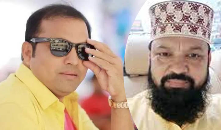 অভিনেতা সিদ্দিকের জীবন