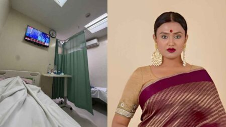 কারিনার পর হেপাটাইটিস ‘এ’-তে আক্রান্ত এবার এই গায়িকা গায়িকা সনিকা