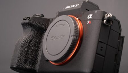 sony a7rvi