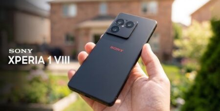 sony xperia 1 viii