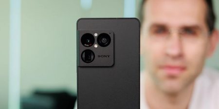 sony xperia 1 viii