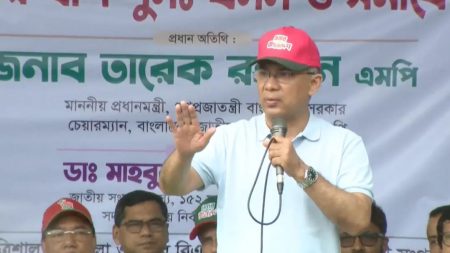 যেকোনো ষড়যন্ত্র প্রতিহত করবো: প্রধানমন্ত্রী তারেক রহমান প্রধানমন্ত্রী তারেক রহমান