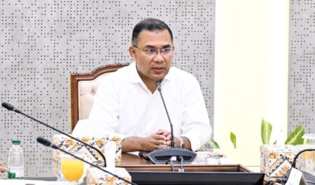 প্রকল্প অনুমোদন প্রক্রিয়া