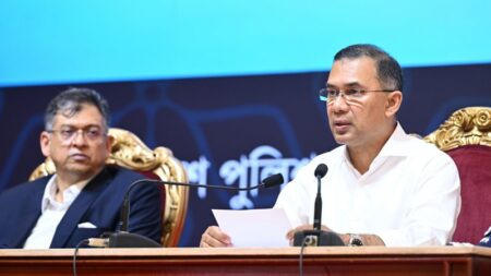 পুলিশের কাজ দুষ্টের দমন আর শিষ্টের লালন : প্রধানমন্ত্রী প্রধানমন্ত্রী
