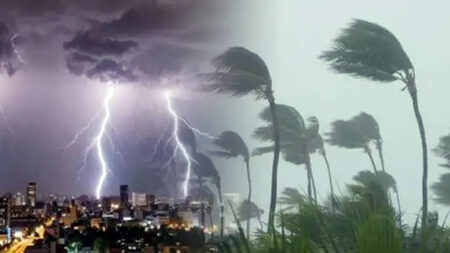 Weather Alert Bangladesh