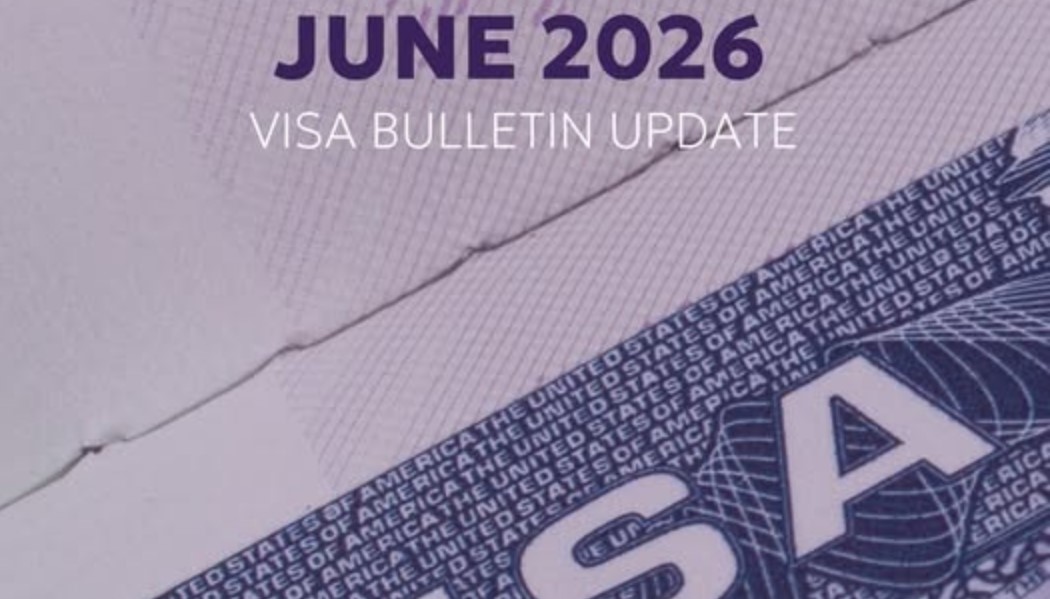 uscis visa bulletin june 2026