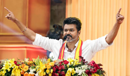 vijay