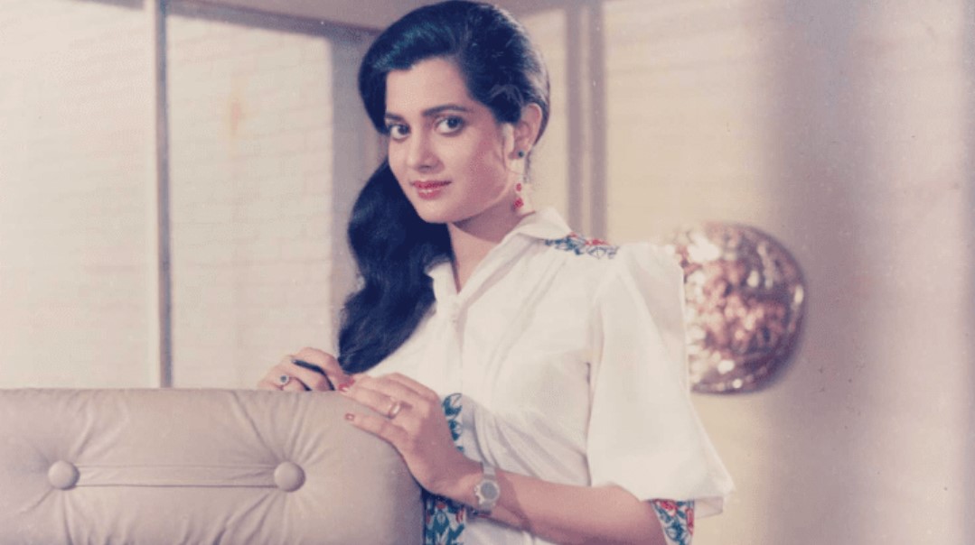 vijayta pandit