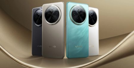 Vivo X300 Pro Brings ZEISS Telephoto Support and a Bigger Battery to India vivo 300x pro